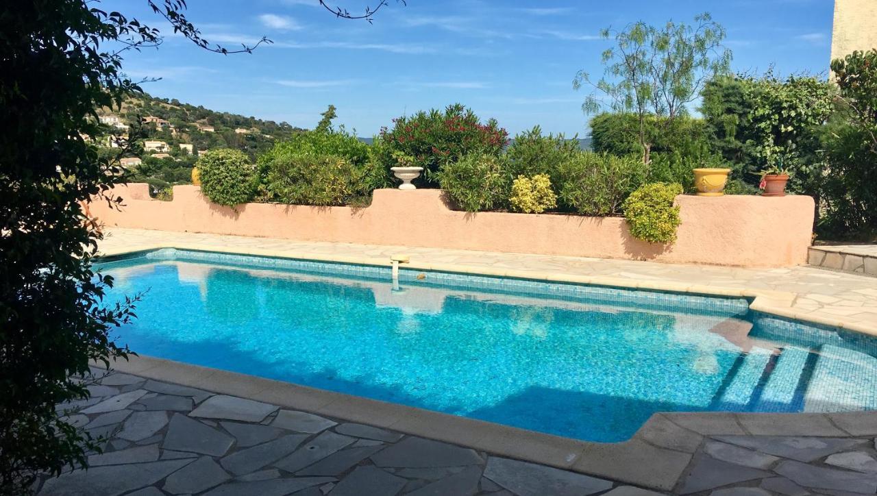 Rez-de Piscine *