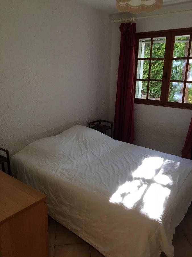Apartment Rez-de Piscine Cavalaire-sur-Mer
