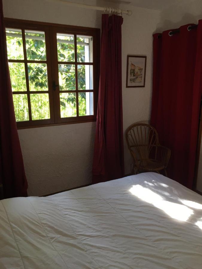 Rez-de Piscine Apartment Cavalaire-sur-Mer