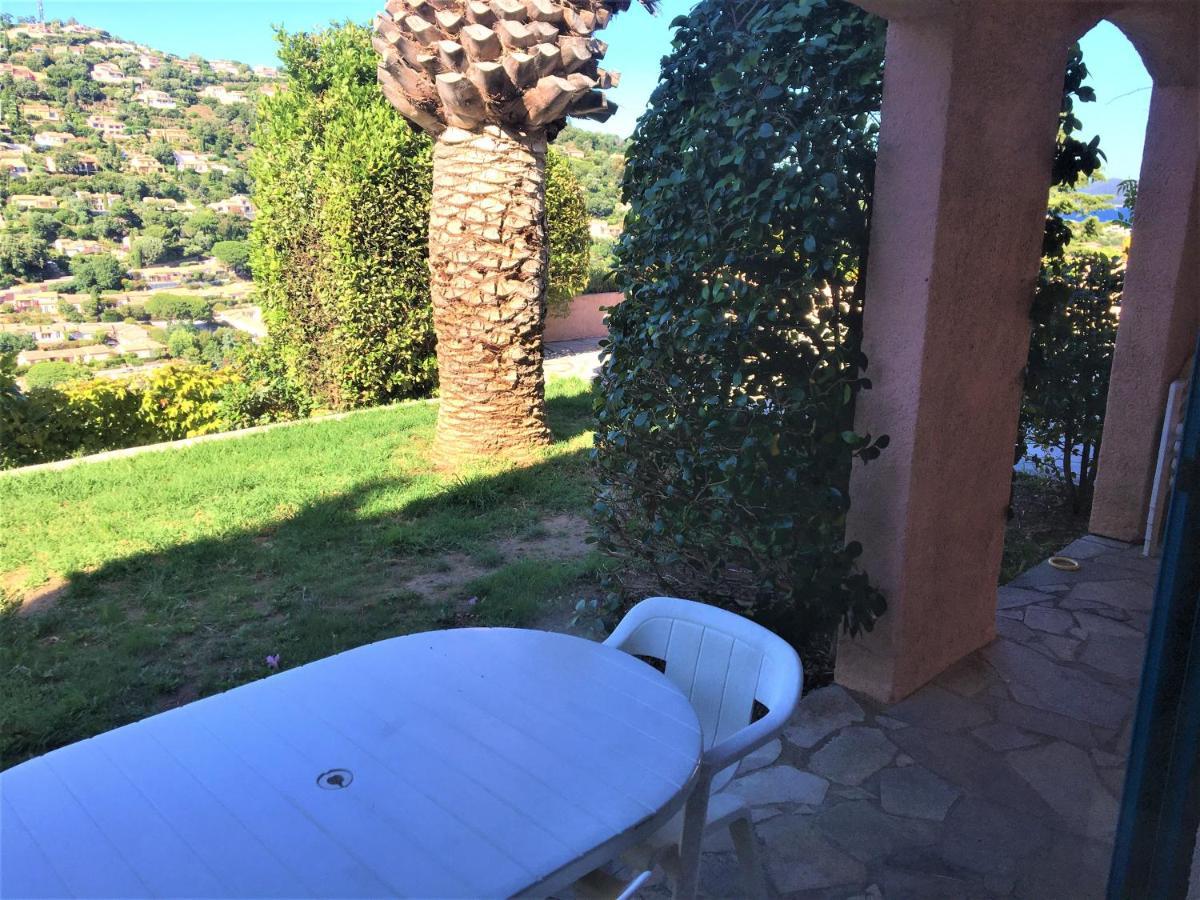 Apartment Rez-de Piscine Cavalaire-sur-Mer