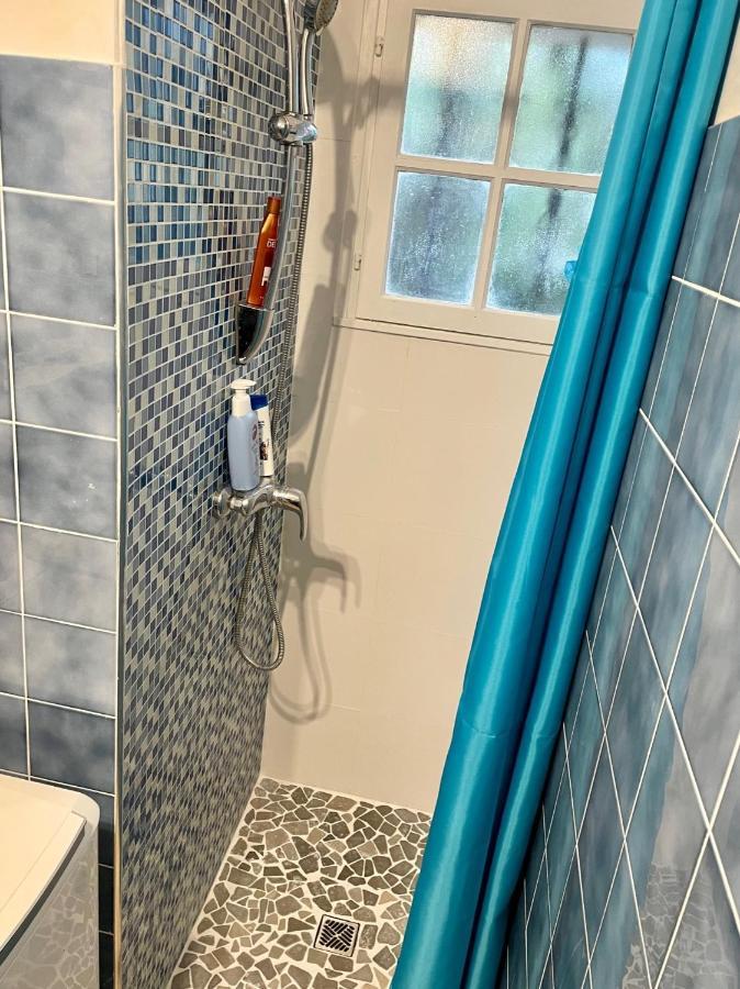 Rez-de Piscine Apartment Cavalaire-sur-Mer